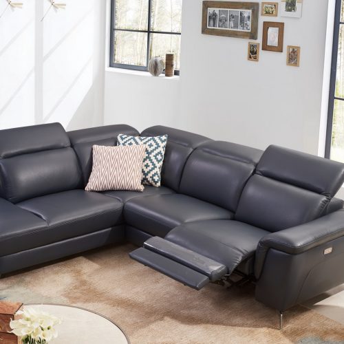 reclining leather sectional canada        <h3 class=