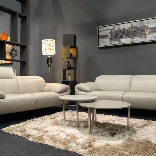 Sofas 2026 Collections